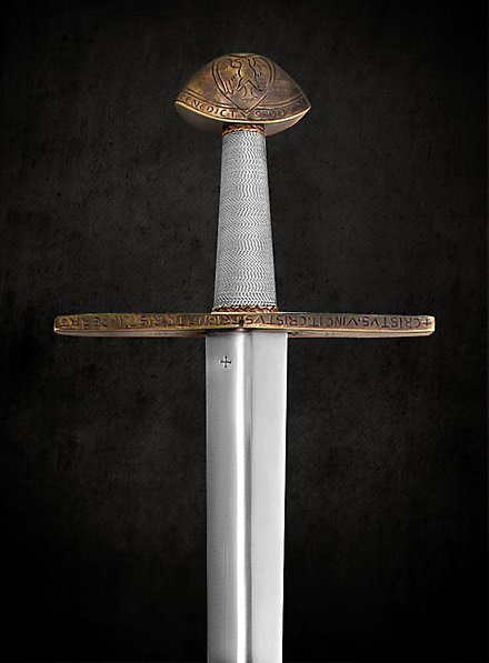 Mauritius Sword